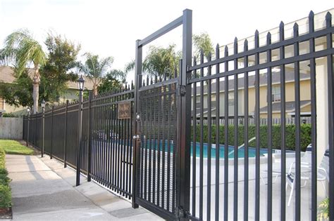 bay area fence factory